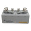 Used Keysight E4990-61001 Load Resistor Module For E4990A, 100ohm, +0.05PCT, 0.3W