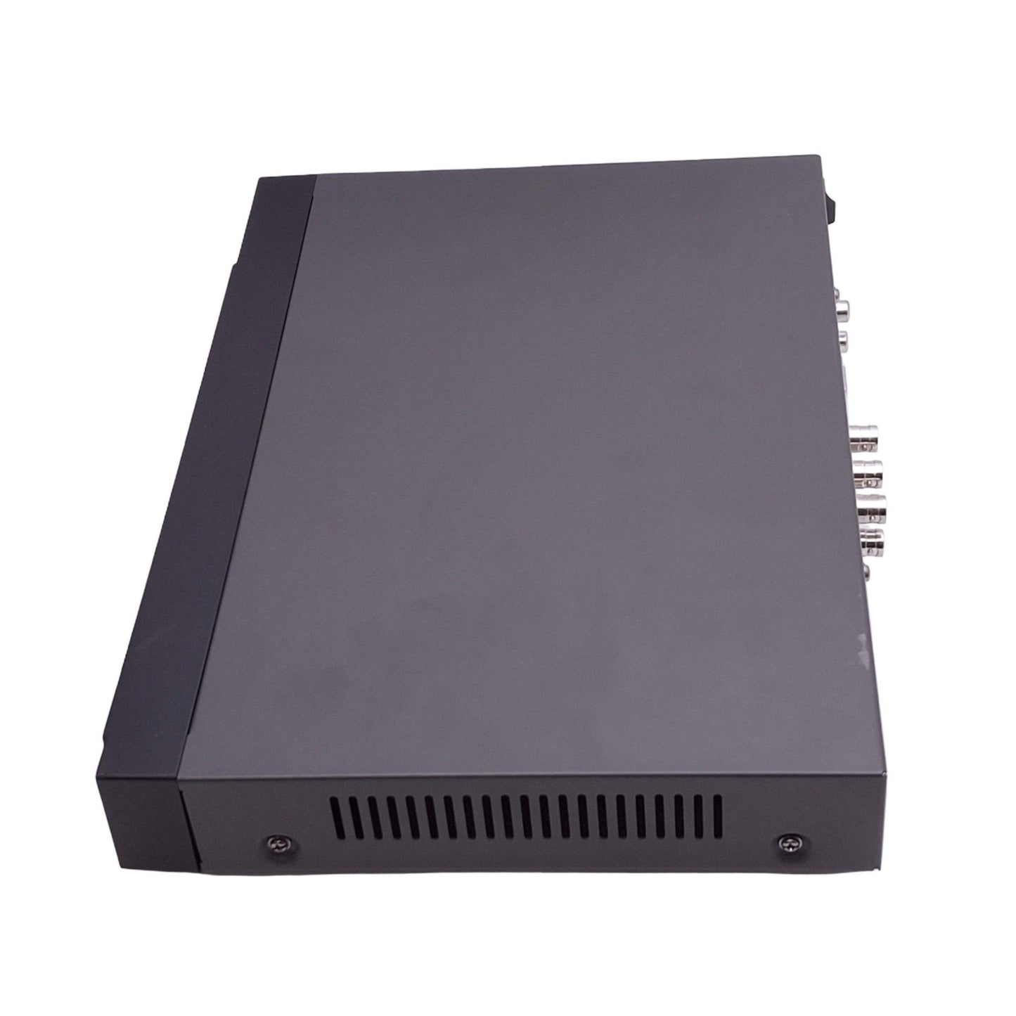 New – Open box LT Security LTD7204-WH Camera DVR, 4-Channel, HDMI VGA, 1080p Max, 12VDC