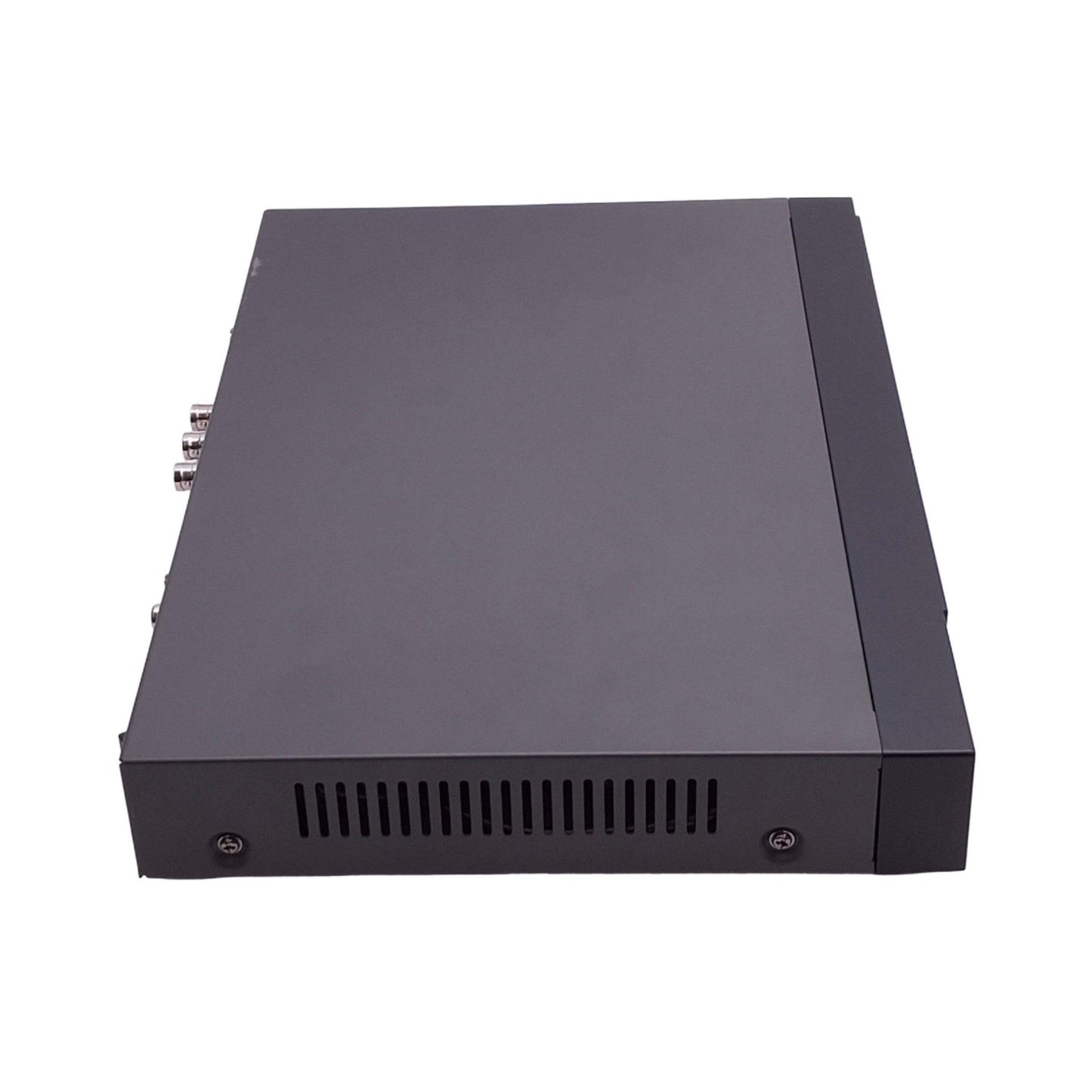 New – Open box LT Security LTD7204-WH Camera DVR, 4-Channel, HDMI VGA, 1080p Max, 12VDC