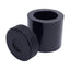 Used Microscope Pole Mount Circular Clamp, For ø1.5in Pole, 2.25in OD x 2in Length