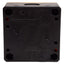 New Idec FB1W-YW1B-V4E02R-Y0 E-Stop Control Station, Pull/Turn Reset, 2NC 10A 600VAC