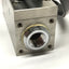 Used Alicat M-500SLPM-TFTRD/5M Digital Mass Flow Meter, RS232 w/Remote Color LCD