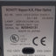 Used Schott MegaLight 100 Fiber Optic Light Source, 3A/1.8A 120/240VAC, ø15mm