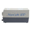 Used Schott MegaLight 100 Fiber Optic Light Source, 3A/1.8A 120/240VAC, ø15mm