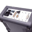 Used Heidenhain 636287-01 ND 287 Digital Readout, 1-Axis, RS232 USB-B, 100-240VAC