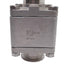 Used SVF Flow Controls SBC7 6666ATTR 2"-1500 Stainless Steel Ball Valve, 2in Triclamp