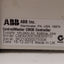 Used ABB CM30/2EES0E0/STD ControlMaster Process Controller, 100-240VAC, 1/4 DIN