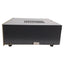 Used Kepco APH-1000M DC Power Supply, 115/230VAC 0.8/0.4A IN, 0-1000VDC 0-20mA OUT