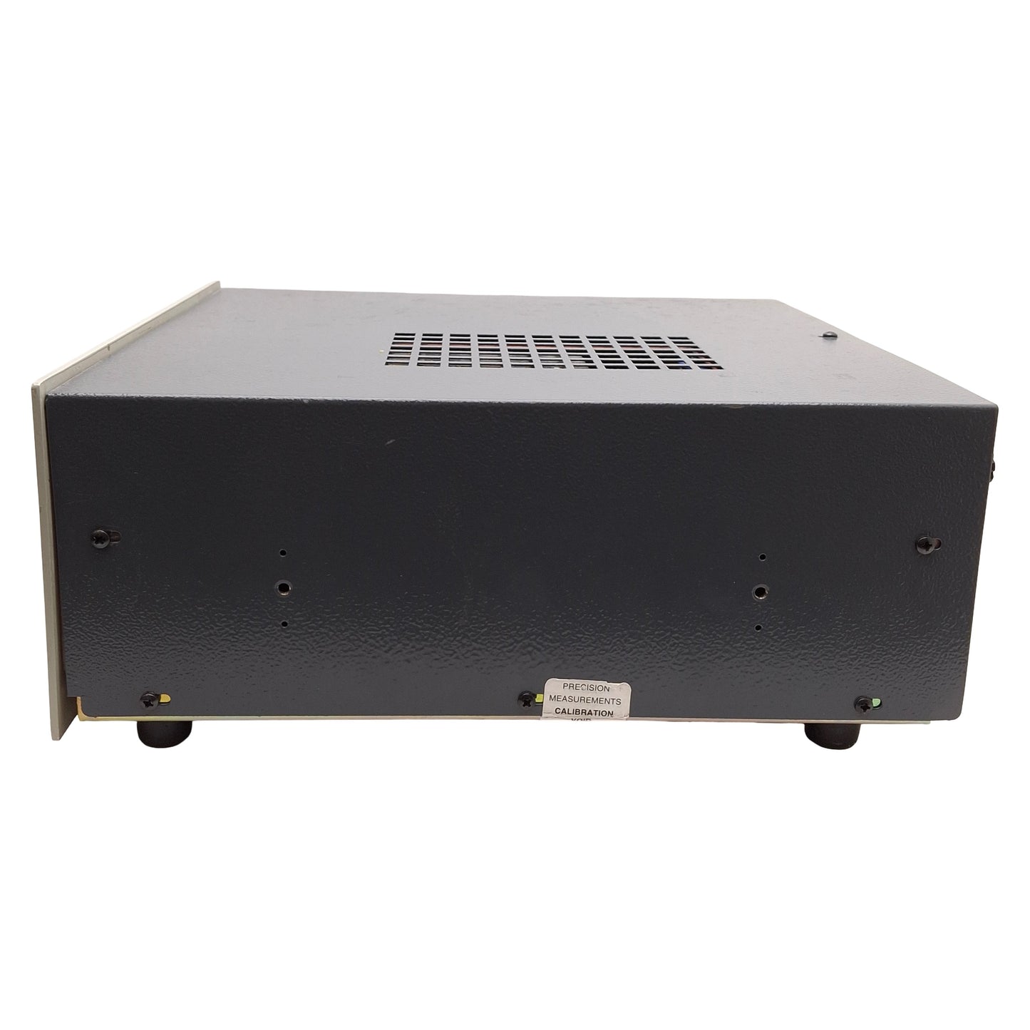 Used Kepco APH-1000M DC Power Supply, 115/230VAC 0.8/0.4A IN, 0-1000VDC 0-20mA OUT