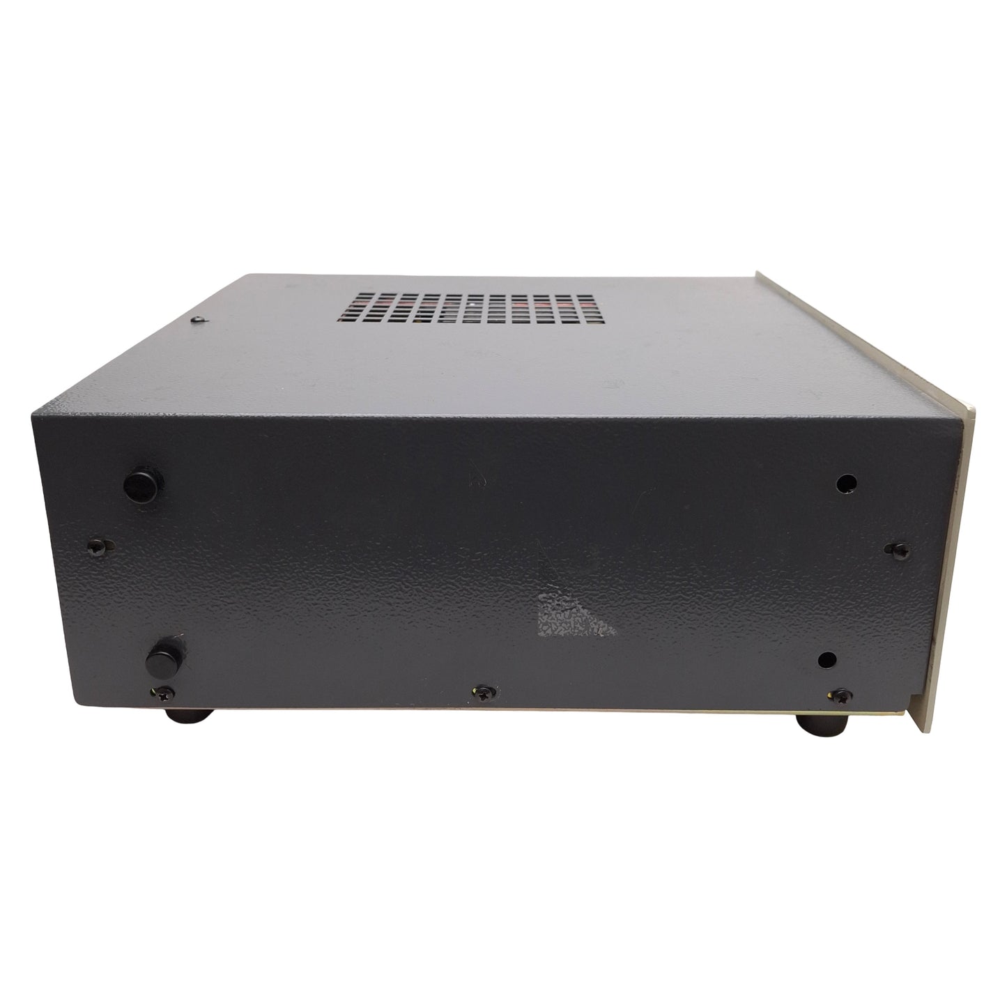 Used Kepco APH-1000M DC Power Supply, 115/230VAC 0.8/0.4A IN, 0-1000VDC 0-20mA OUT