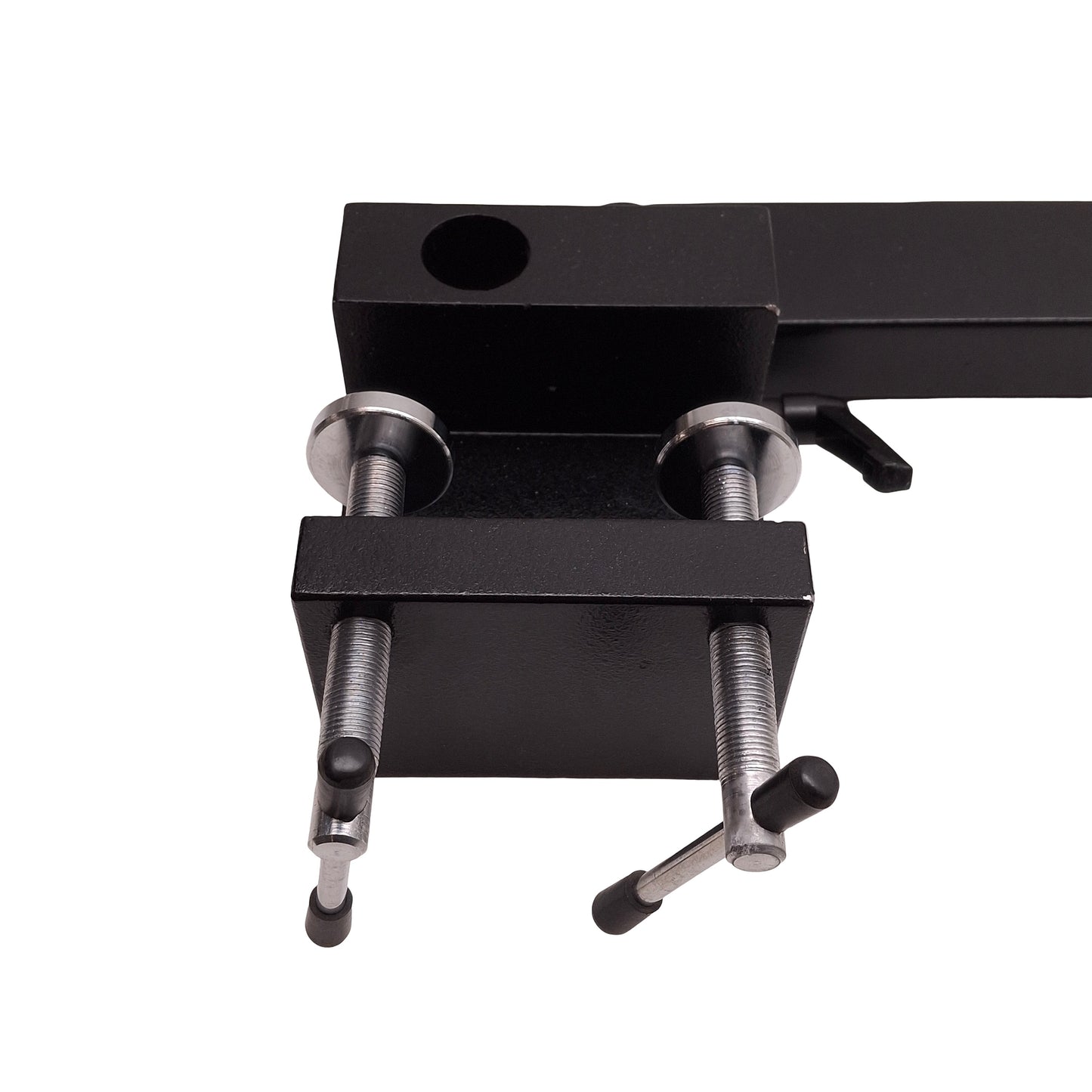 Used Microscope Articulating Arm Stand With Clamp For Stereo Microscopes, 30in Reach