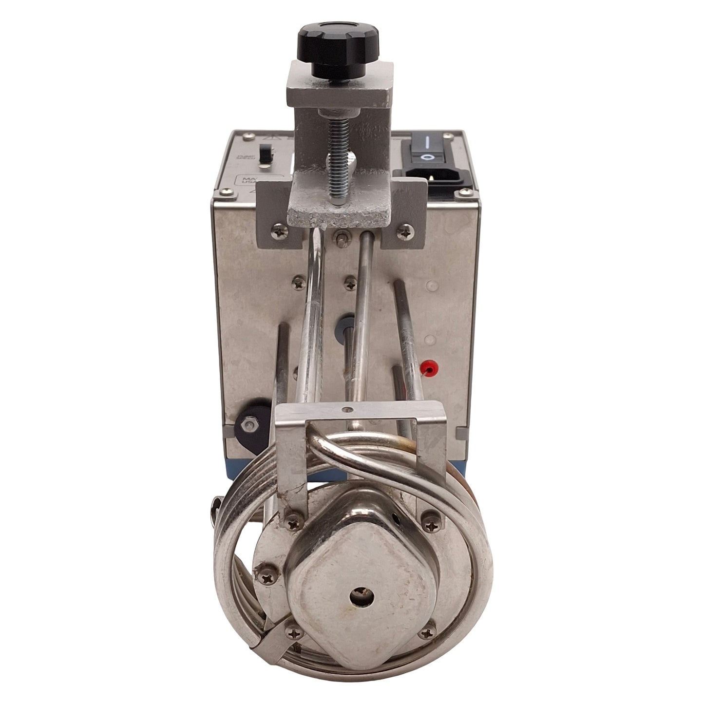 Used VWR 13271-134 1112A Heating Immersion Circulator, 100°C, 1100W Heater, 120VAC