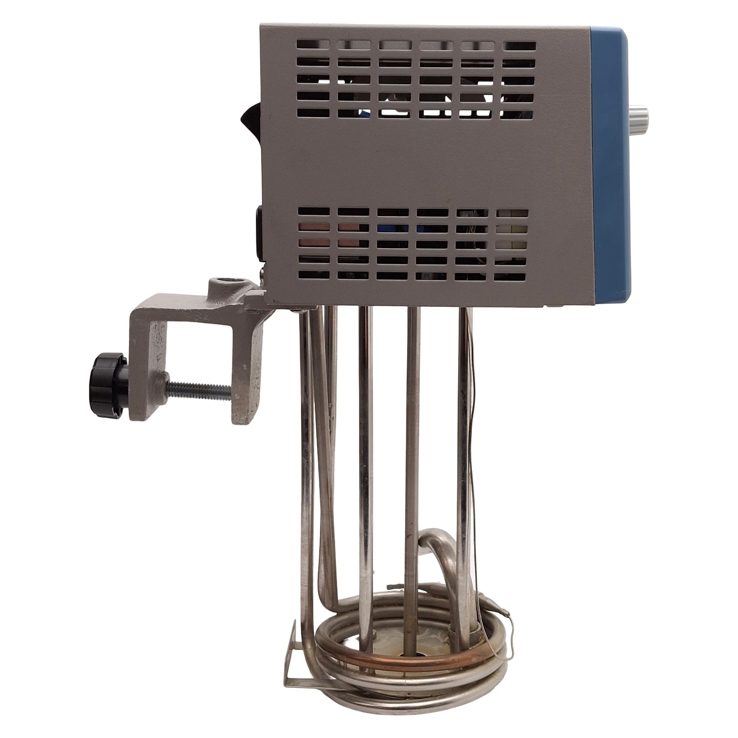 Used VWR 13271-134 1112A Heating Immersion Circulator, 100°C, 1100W Heater, 120VAC