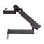 Used Microscope Articulating Arm Stand w/o Clamp For Stereo Microscopes, 30in Reach