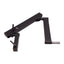 Used Microscope Articulating Arm Stand w/o Clamp For Stereo Microscopes, 30in Reach