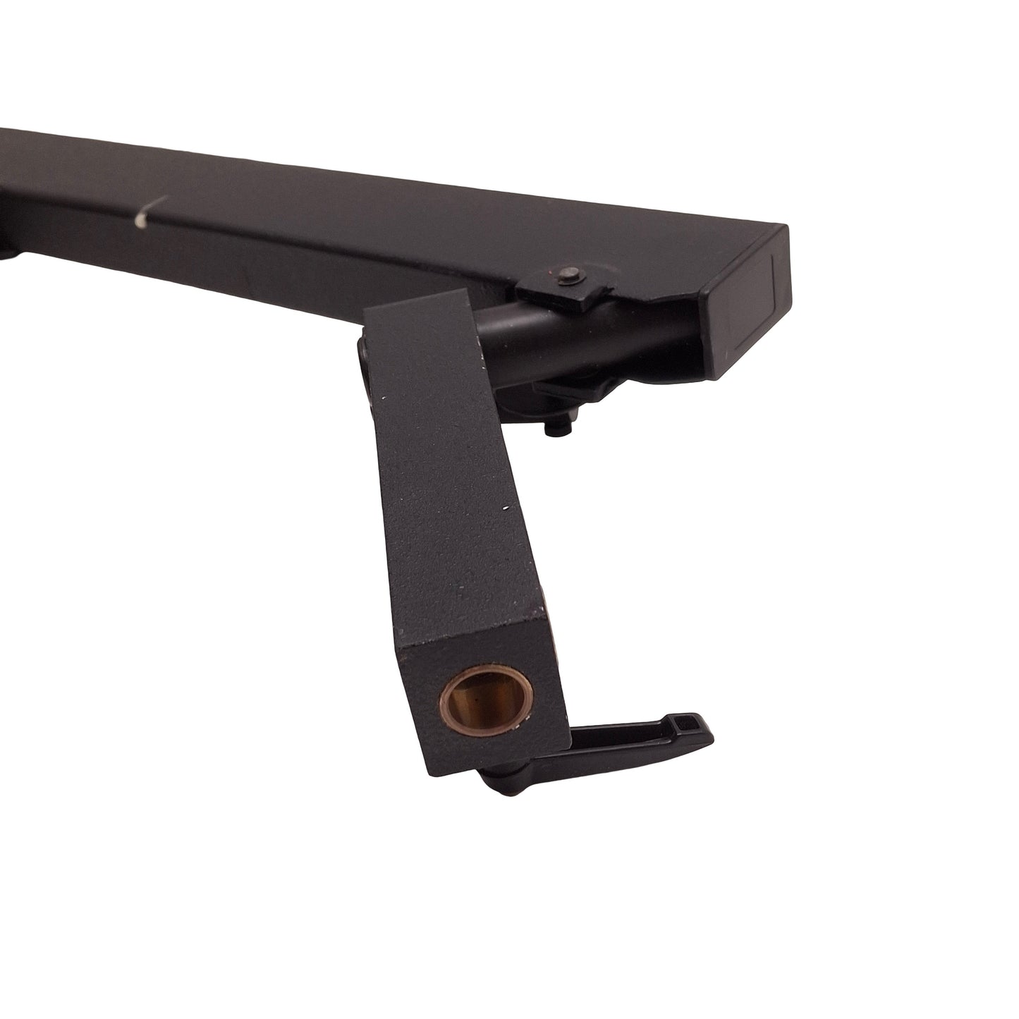 Used Microscope Articulating Arm Stand w/o Clamp For Stereo Microscopes, 30in Reach