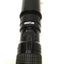 Used Navitar 1-60123 Machine Vision Zoom 6000 Lens, 3mm Fine Focus 0.7-4.5X w/Coax