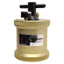Used Lang 4910 Investpres Pneumatic Pressure Curing Unit, ø5in x 4.75in Inner, 160psi