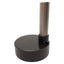 Used Heidenhain 221 310-01 CS 200 Gauge Stand, ø10in Base, ø2.3in x 10in Column