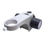Used Microscope E-Arm Coarse Focus Block, For ø45mm Optics, ø25mm Post Mount