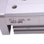 Used SMC MXS12-100AS Guided Cylinder, 12mm Bore, 100mm Stroke, M5, 0.7MPa Max