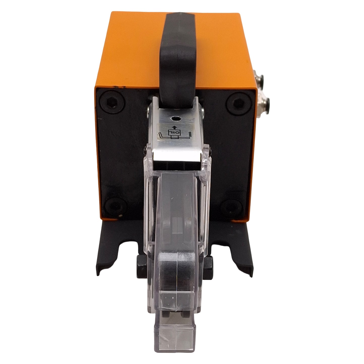 New Vevor AM-10 Pneumatic Crimping Tool w/ Foot Valve, 1.3Ton @ 0.5MPa, ø6mm P2C