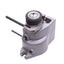 Used Kaka Industrial FNL-100B Horizontal Vertical Collet Index for 5C Collets