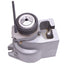 Used Kaka Industrial FNL-100B Horizontal Vertical Collet Index for 5C Collets