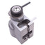 Used Kaka Industrial FNL-100B Horizontal Vertical Collet Index for 5C Collets