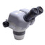 Used Nikon SMZ645 Stereoscopic Zoom Microscope 6.3:1 Ratio, Magnification: 0.8x to 5x