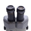 Used Nikon SMZ645 Stereoscopic Zoom Microscope 6.3:1 Ratio, Magnification: 0.8x to 5x
