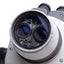 Used Nikon SMZ645 Stereoscopic Zoom Microscope 6.3:1 Ratio, Magnification: 0.8x to 5x