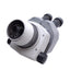 Used Nikon SMZ645 Stereoscopic Zoom Microscope 6.3:1 Ratio, Magnification: 0.8x to 5x