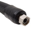 Used Julabo 8930262 Insulated Flexible Metal Tubing, -100°C to +350°C, M24x1.5, 1.5m