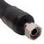 Used Julabo 8930262 Insulated Flexible Metal Tubing, -100°C to +350°C, M24x1.5, 1.5m