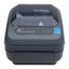 Used Zebra GX42-202410-150 GX420D Thermal Barcode Printer, 203dpi, 4in Width, 24VDC