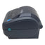Used Zebra GX42-202410-150 GX420D Thermal Barcode Printer, 203dpi, 4in Width, 24VDC