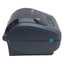 Used Zebra GX42-202410-150 GX420D Thermal Barcode Printer, 203dpi, 4in Width, 24VDC