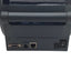 Used Zebra GX42-202410-150 GX420D Thermal Barcode Printer, 203dpi, 4in Width, 24VDC