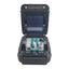 Used Zebra GX42-202410-150 GX420D Thermal Barcode Printer, 203dpi, 4in Width, 24VDC