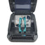 Used Zebra GX42-202410-150 GX420D Thermal Barcode Printer, 203dpi, 4in Width, 24VDC