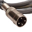 Used Linemaster 534-SWH Hercules Momentary Foot Switch, SPDT, 1HP, 20A 125-250VAC