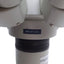 Used Motic SMZ-168 Stereo Microscope Head 0.75-5X Zoom, Without Eyepieces, Ø76mm