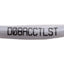 Used Optris D08ACCTLST CT Laser Sighting Tool w/ Battery Pack, 635nm, <1mW, M12x1.0
