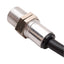 Used Optris D08ACCTLST CT Laser Sighting Tool w/ Battery Pack, 635nm, <1mW, M12x1.0