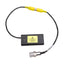 Used Optris D08ACCTLST CT Laser Sighting Tool w/ Battery Pack, 635nm, <1mW, M12x1.0