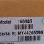 New Keysight 16034G SMD Test Fixture 4-Terminal Pair, 2-Terminal DUT, 42VAC/DC