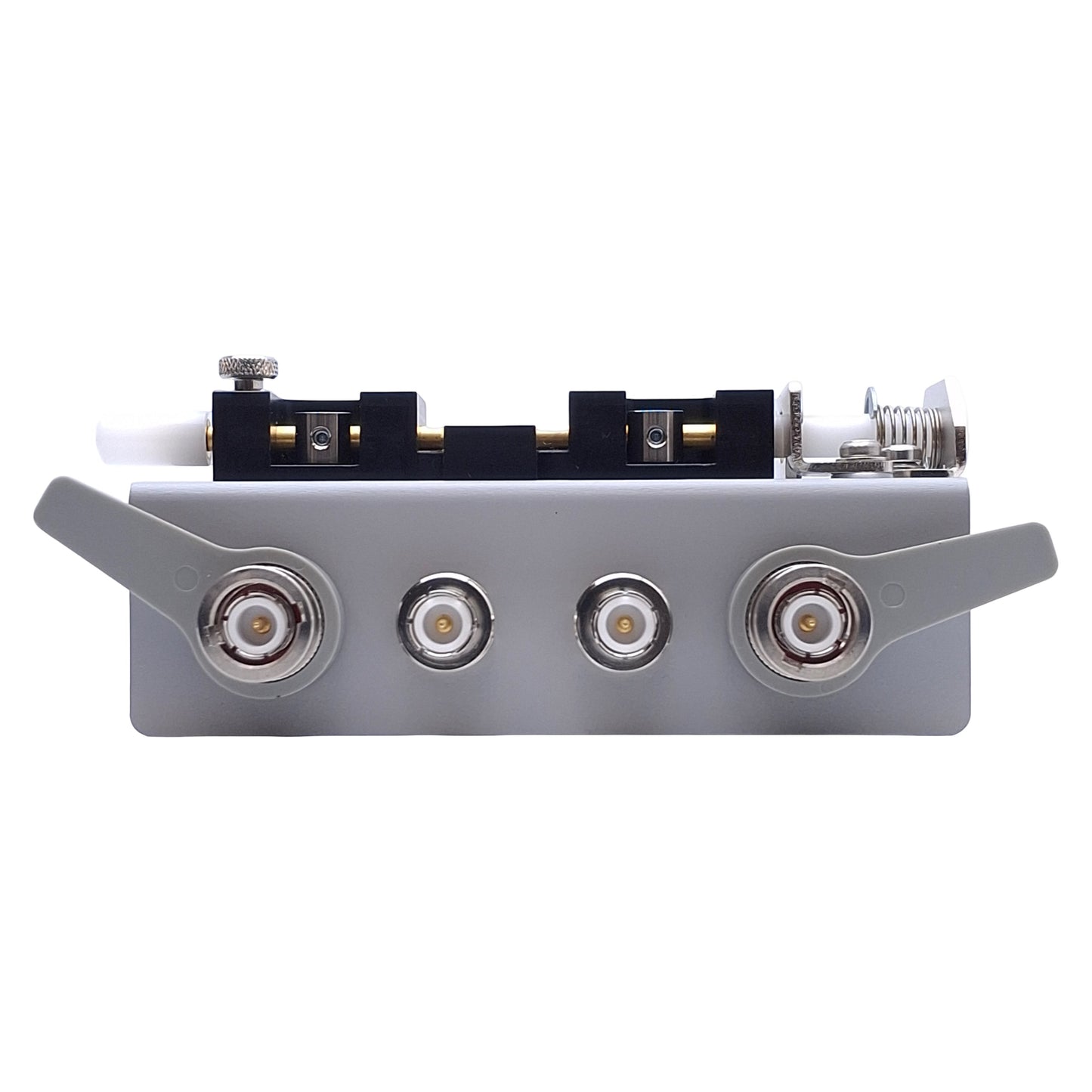 New Keysight 16034G SMD Test Fixture 4-Terminal Pair, 2-Terminal DUT, 42VAC/DC