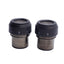 Used Nikon C-W10X/22 Microscope Eyepiece Set, FOV: 22mm, ø30mm Mount Tube