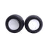 Used Nikon C-W10X/22 Microscope Eyepiece Set, FOV: 22mm, ø30mm Mount Tube